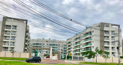 Imagem 12 de 17 de Apartamento Com 2 Dormitórios À Venda, 65 M² Por R$ 455.000,00 - Recreio Dos Bandeirantes - Rio De Janeiro/rj - Ap2010