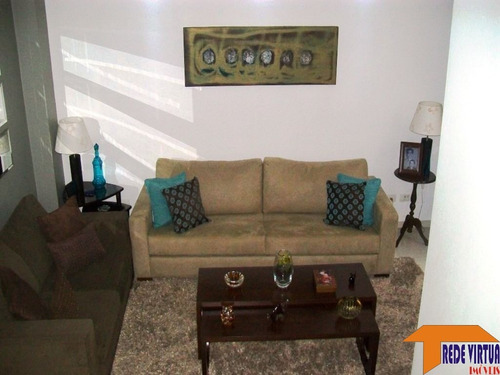 Imagem 27 de 30 de Vende - Cond. Fechado - Morumbi Sobrado 127.00m² - 4 Dorm. 1 Suíte - 2 Vagas - 1473so - 70259964