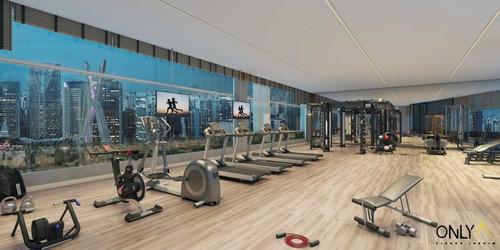 Imagem 6 de 27 de Apartamento Com 186mts, 4 Suítes, Terraço Gourmet, Hall Privativo, 2 Vagas No Real Parque Morumbi Sp - Ap186only - 69222894