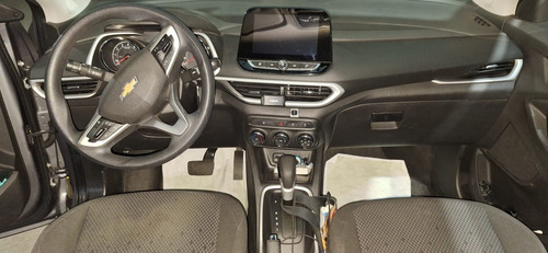 Chevrolet Tracker 1.0 Turbo Aut. (pcd) 5p Automática