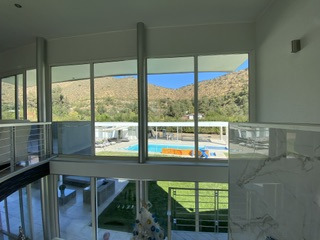 Casa Moderna En Lonquén Cercana A El Oliveto