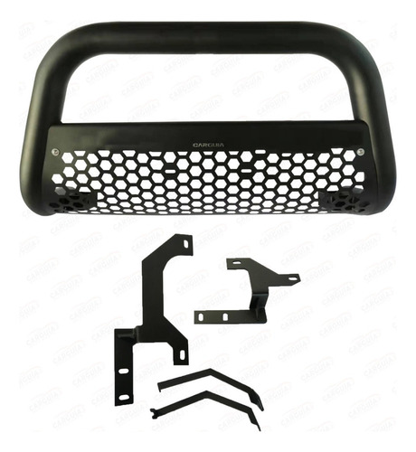 Burrera Tumbaburros Sin Luz Led Ranger 2014 2015