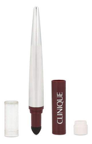 Labial Clinique Pop Lip Shadow Cushion Matte Lip Powder- Fun