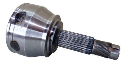 Espiga Lado Rueda Para Palio 2005-2007 Fi012425 Ex25 I24 O51