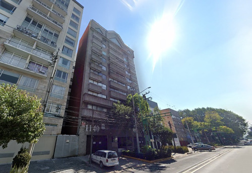 Departamento En Recuperacion En Col. San Simon. Sh05