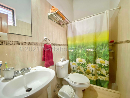 Imagen 9 de 21 de Apartamento En Venta Colinas De La Tahona Mls #22-14588