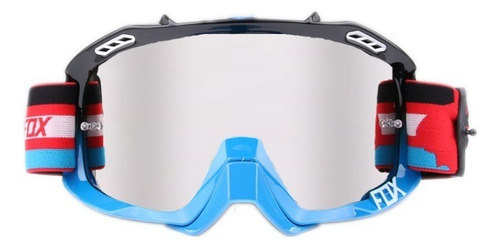 Gafas De Moto De Cross Country Casco Parabrisas Gafas De Mon