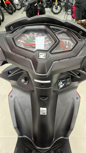 Honda Dio Std 110