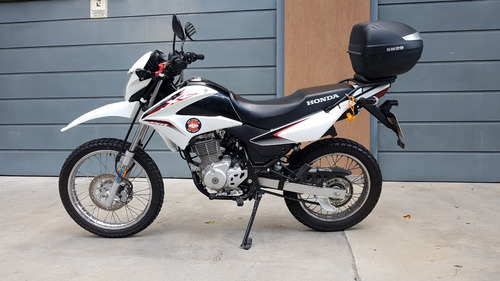 Honda Xr 150 L