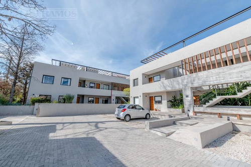 Lj Ramos | Vende | Depto 2 Ambs Con Jardin | Terrazas H1, Pilar | Con Renta