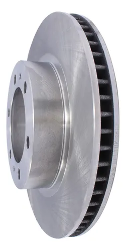 comprar Par Discos De Freno Toyota 4runner 4000 1 Delantero 4.0 2007