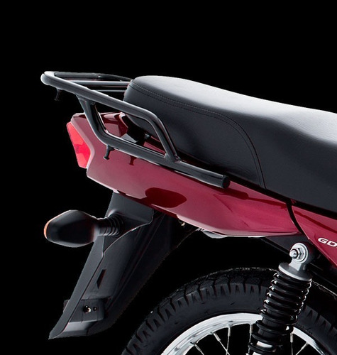 Imagen 2 de 10 de Suzuki Ax 4 2022