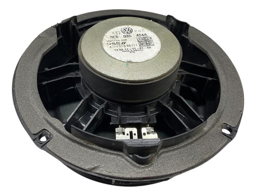 Altavoz Delantero Derecho Vw Jetta 2008 A 2015 Negro (Usado)