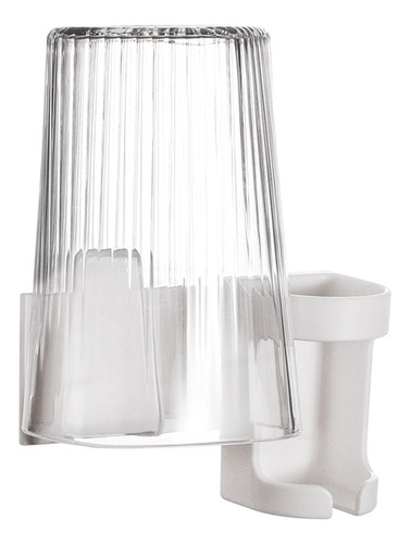 Soporte Para Cepillos De Dientes Para Colgar En La Pared Y