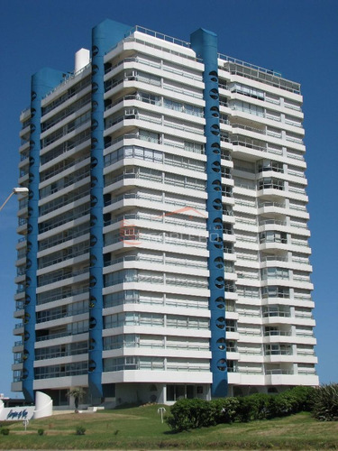 Imagen 18 de 21 de Apartamento En Punta Del Este, Zona Brava