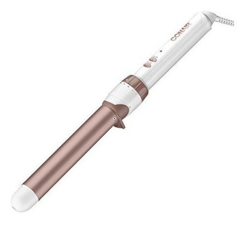 Varita Rizadora Doble De Ceramica Conair; 1 Pulgada