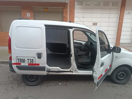Renault Kangoo 1.6 Express