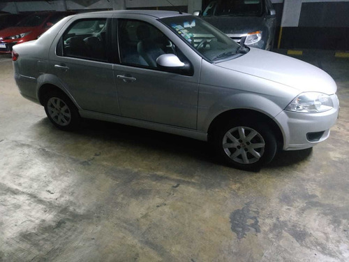 Fiat Siena 1.4 El My 2015 2015