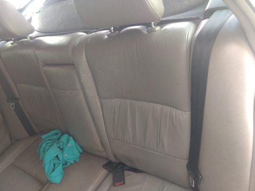 Toyota Corolla Fielder Ano 2005