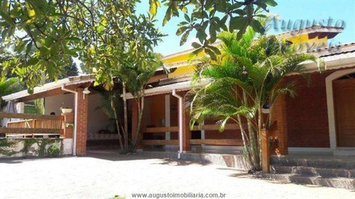 Imagem 3 de 20 de Chácaras À Venda Em Jarinú/sp - Compre O Seu Chácaras Aqui! - 1309044