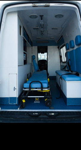 Imagem 6 de 7 de Mercedes Benz Sprinter 415 Sprinter Cdi 415