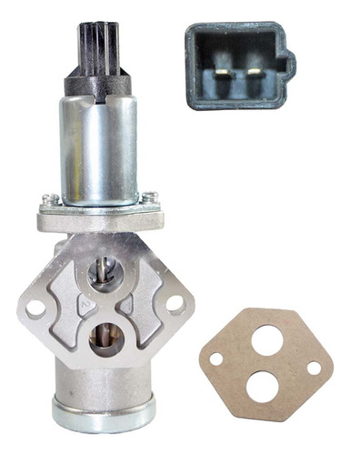 Valvula Iac P/ Ford F-350 1992-1992 V8 5.0l Naturalmente Asp