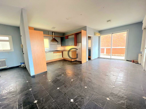 Imagen 15 de 17 de Fantástico Penthouse Con Vista 360 En Pocitos. Venta