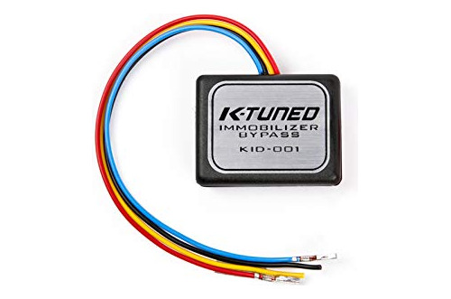 K-tuned Inmovilizador Bypass Multiplexor Para K-serie Ecu