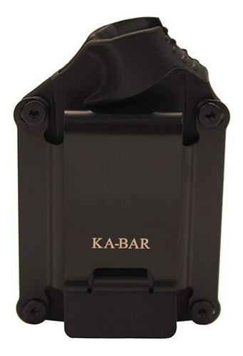 Ka-bar Funda, Compatible Con Cuchillos Tdi 1477, 1480 Y 1481