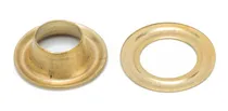 Comprar Ojales De Bronce Inoxidable N 28 X 12 Un Para Lonas Y Toldos