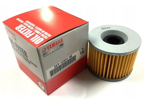 Filtro Aceite Yamaha Fzr 1000 400 Xjr 1300 Avant Motos