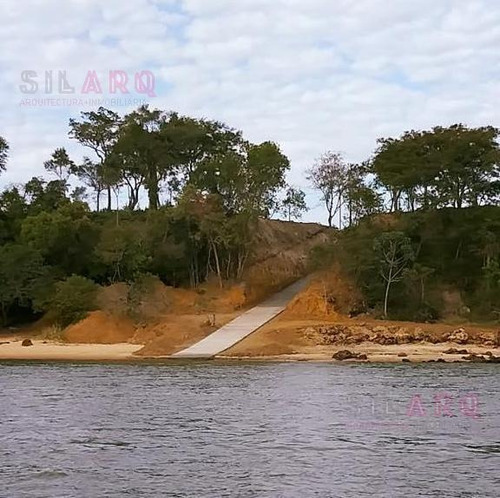 Imagen 6 de 30 de Terreno - Ita Ibate Corrientes Punta Gallino