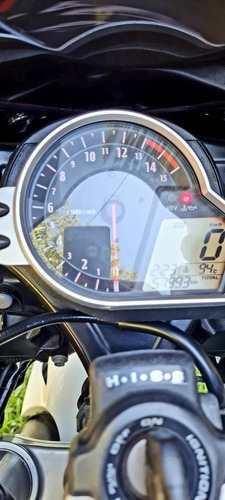 Honda Cbr1000rr Fireblade