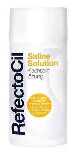 Solução Salina Refectocil Saline Solition - 150ml