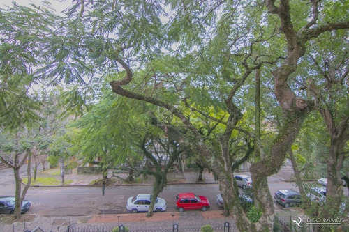 Imagem 11 de 19 de Apartamento Menino Deus Fé Porto Alegre - 7981