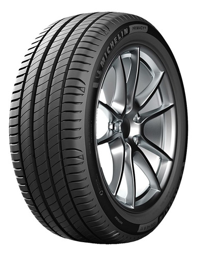Kit 4 Pneus Michelin Aro 17 215/50r17 Primacy 4 95w