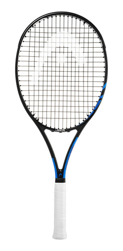 Head Graphee Laser Oversize Pre-strung Tennis Racquet