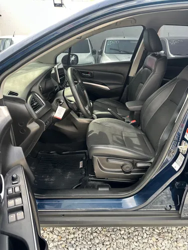 Suzuki New S-cross 2023 At