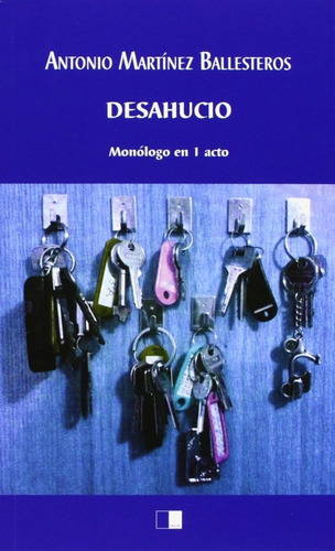Desahucio - Martãnez Ballesteros, Antonio