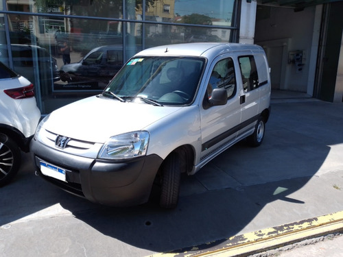 Peugeot Partner 1.6 Hdi Furgon Confort 92 5as