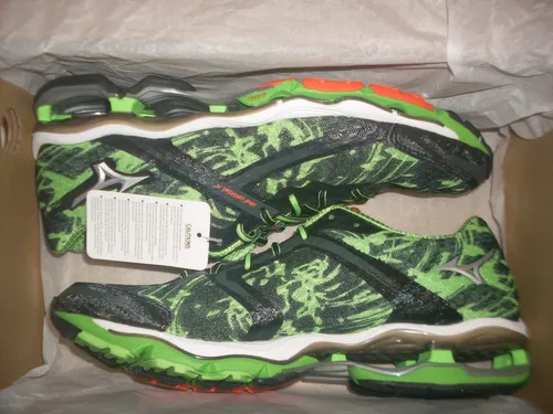 Mizuno wave creation 15 donna verde deals