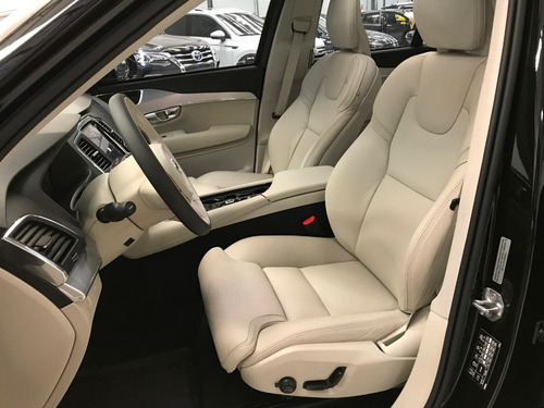 Volvo Xc60 2.0 T5 Momentum Drive-e 5p