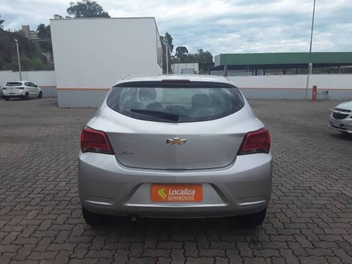 Chevrolet Joy 1.0 Spe4 Flex Manual