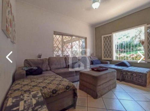 Imagem 3 de 19 de Casa Com 4 Dormitórios À Venda, 236 M² Por R$ 680.000,01 - City Ribeirão - Ribeirão Preto/sp - Ca0850