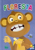 Comprar Bocarra - Um Livro Sensorial! Floresta: Bocarra - Um Livro Sensorial! Floresta, De Mammoth World. Editora Todolivro, Capa Dura, Edição 1 Em Português, 2023