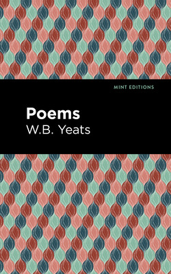 Libro Poems - Yeats, William Butler