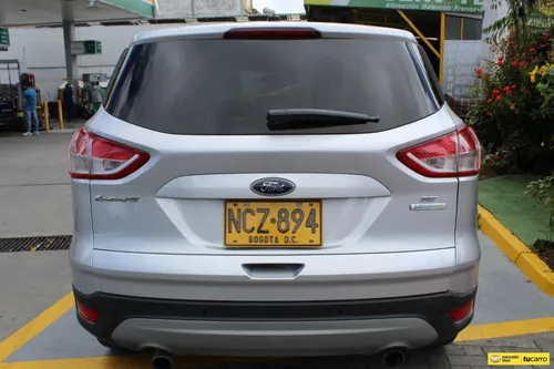 Ford Escape 2.0 Se 4x2