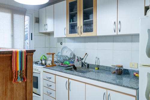 Departamento En Oportunidad En Las Mercedes