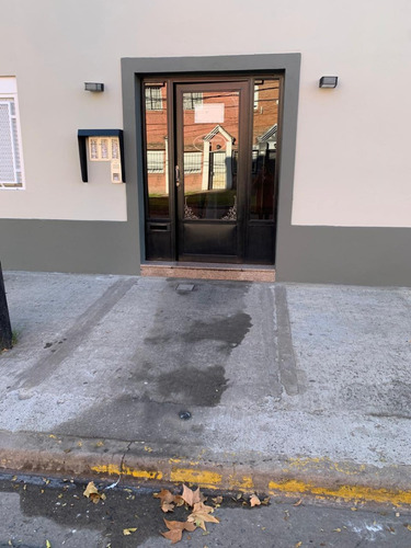 Alquiler Monoambiente En Pilar Centro-sin Comisión