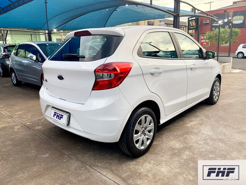Ka 1.0 Se 2018